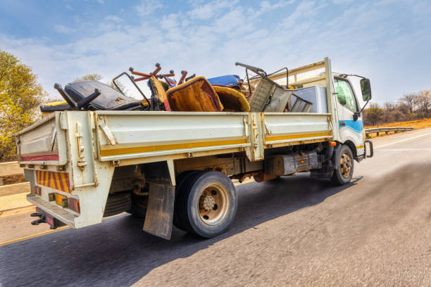 Best Commercial Junk Removal  in Oak Ridge, NC
